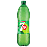 7UP Soft Drink 1.25 L Bottle