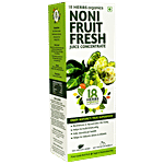 18 Herbs Organics Noni Fruit Fresh Juice Concentrate 500 ml