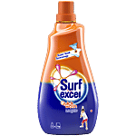 Surf Excel Quick Wash Liquid Detergent 1.05 L