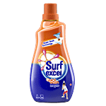Surf Excel Quick Wash Detergent Liquid 500 ml Bottle