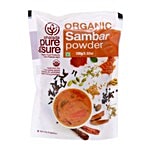 Phalada Pure & Sure Organic - Sambar Powder 100 g Pouch