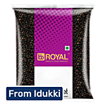 bb Royal Black Pepper/Kari Menasu 200 g 