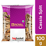 bb Royal Cassia/Patthai 100 g