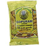 GOPURAM Powder - Turmeric 50 g Pouch