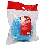Target Shine Body Scrubs - Bath Ball 80 g 