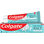 Colgate Active Salt Anticavity Toothpaste 200 g