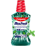 Colgate Plax Mouthwash - Freshmint 500 ml