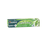 Himalaya Active Fresh Gel Toothpaste 80 g 