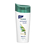 Himalaya Anti-Dandruff Shampoo - With Tea Tree Oil, Aloe Vera, For All Hair Types 80 ml 