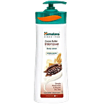 Himalaya Intensive Cocoa Butter Body Lotion 400 ml