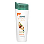 Himalaya Damage Repair Protein Shampoo - with Beach Almond 340 ml