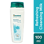 Himalaya Refreshing Cleansing Milk 100 ml 