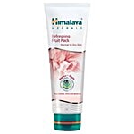 Himalaya Refreshing Fruit Pack 50 g
