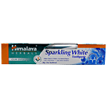 Himalaya Sparkling White Toothpaste 80 g