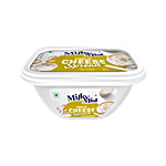 Milky Mist Cheese Spread - Garlic 180 g Cup