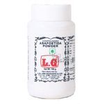 LG Powder - Asafoetida 50 g Bottle