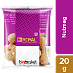 bb Royal Nutmeg/Jaiphal 20 g