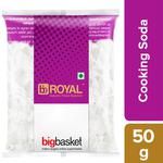 BB Royal Cooking Soda 50 g 