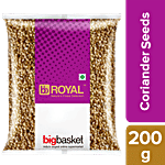 bb Royal Coriander/Dhania Seeds 200 g