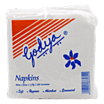 Godya Napkins - 1 Ply 100 pcs