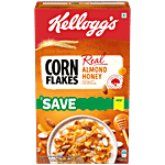 Kellogg's Corn Flakes - With Real Almond & Honey 650 g