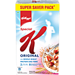 Kellogg's Original Special K Breakfast Cereal 935 g