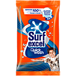 Surf Excel Quick Wash Detergent Powder 2 kg