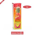 Tabasco Hot Habanero Sauce 60 ml 