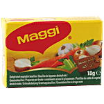 Maggi Soup Cube - Vegetable 2 pcs Carton