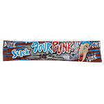Sour Punk Candy Stick - Cola Flavour 40 g