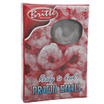 Britte  Ready to Cook - Prawn Small 250 g Carton