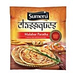 sumeru Malabar - Paratha 300 g Pouch