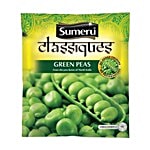 sumeru Green Peas 1 kg