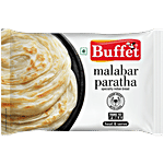 Buffet  Paratha - Malabar 1 kg (17 nos) Pouch