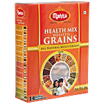 Manna  Roasted Grains 1 kg Carton
