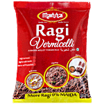 Manna  Ragi Vermicelli - Finger Millet-Semiya 200 g Pouch