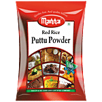 Manna  Red Puttu Powder 500 g Pouch