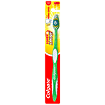 Colgate Toothbrush - Super Shine, Medium Bristles 1 pc 