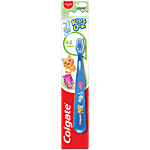 Colgate Toothbrush - For Kids, 0 To 2 Years, Extra Soft 1 pc