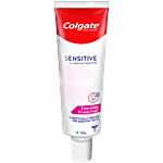 Colgate Sensitive Everyday Protection Anticavity Toothpaste 40 g