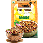 Kitchens Of India Pindi Chana - Just Heat & Eat 285 g