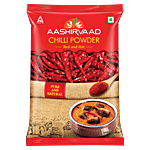 Aashirvaad Chilli Powder 100 g 