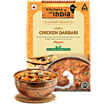 Kitchens Of India Chicken Darbari - Just Heat & Eat 285 g