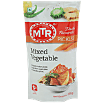MTR Pickle - Mix Vegetable 200 g 