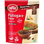 MTR Masala Paste - Puliogare Paste 200 g Pouch