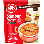 MTR Sambar Powder 200 g Pouch