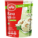 MTR Breakfast Mix - Rava Idli 200 g Pouch