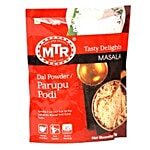 MTR Masala - Parupu Podi 200 g Pouch