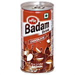 MTR Chocolate Drink 180 ml Tin