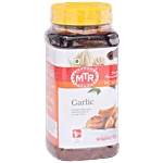 MTR Pickle - Garlic 500 g Jar